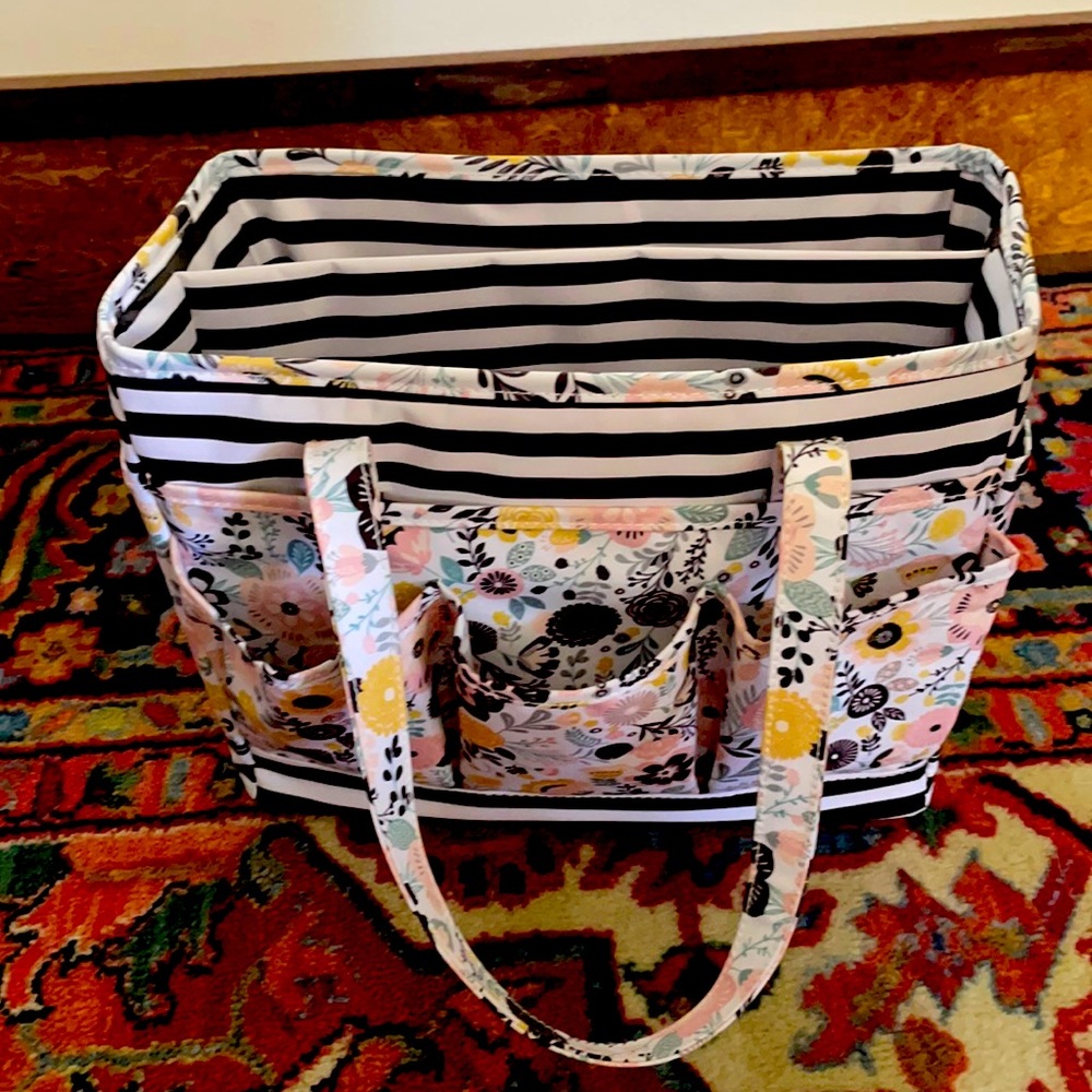 Craft bag.
